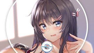 Nightcore  These Days  Lyrics [upl. by Gaulin]