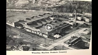 Dissecting Wheeling  Wheeling Machine Products Company [upl. by Hanafee]