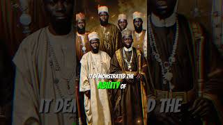 The Rise of the Sokoto Caliphate Usman dan Fodio 19th Century history islam usmandanfodio [upl. by Airlie]