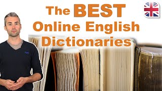 Which English Dictionary is Best for You  We Reviewed 9 Popular Online Dictionaries [upl. by Armin]