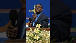 Min Xavier Pennymons testimony Part 2 short repentance salvation testimony [upl. by Diann993]