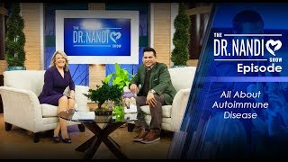 All About Autoimmune Disease  Dr Nandi Show  EP102 [upl. by Polash287]