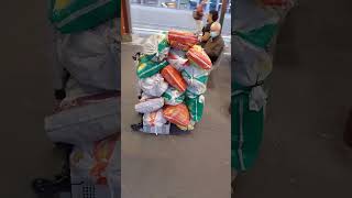 Lidcombe Rice Hoarder [upl. by Acillegna]