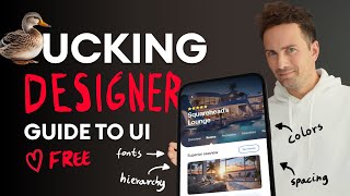 Ultimate Guide to UI Design [upl. by Gillett23]