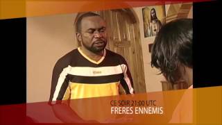 Freres Ennemis [upl. by Risay]