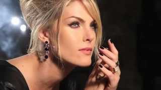 Making of Ana Hickmann Rommanel 2012 [upl. by Ettessil785]