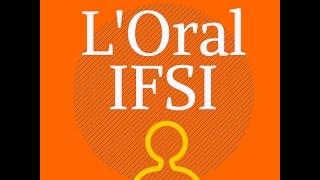 Préparation intensive à loral du concours infirmier Ifsi sur skype à distance [upl. by Ecirtaed]