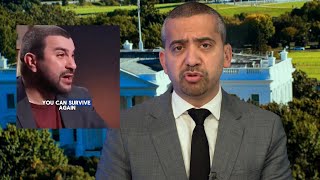 Mehdi Hasan on Muslim Voters and this INCONVENIENT Election Truth [upl. by Nwahsit]