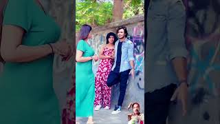 Oway Bhanhaymeru by ainam comedy funny love abrazkhan abrazzkhan prankvideo prank [upl. by Lienhard]