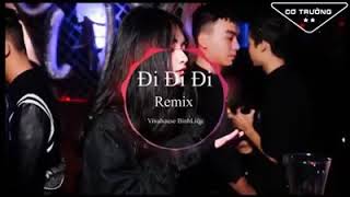 Xách ba lô mà đi Remix  Nhạc Tik Tok  Cơ Trưởng [upl. by Angeline184]