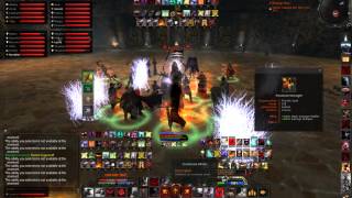 Age of Conan  T3 Crafting  Acheronian Steel Ingot Soldier  Guild Nangyuan  Server Mitra [upl. by Annayat76]