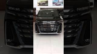 Toyota Vellfire 2024 New Model Exterior View  Review amp Features toyotavellfire shorts vellfire [upl. by Aneel]