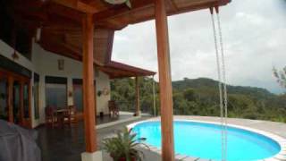 Atenas Costa Rica Home for sale Car included [upl. by Raymonds764]