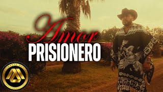 El Bandolero quotMeño Sanchezquot  Amor Prisionero Video Oficial [upl. by Lauren]