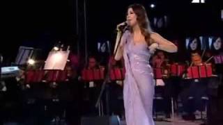 Nancy Ajram  El Donya Helwa Eid El Fetr 09 [upl. by Kram]