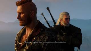 The Witcher 3 Hearts of Stone  Whatsoever a Man Soweth  Hungarian sub [upl. by Yup468]