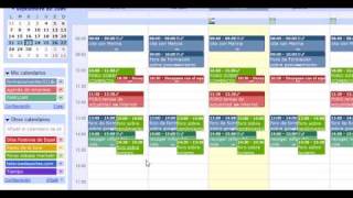 Cómo ver otros calendarios en Google calendar Tutorial Google Calendar [upl. by Dorolisa]