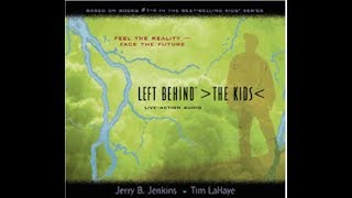 Left Behind Kids 1 Volume 1 of 6 [upl. by Bellis]