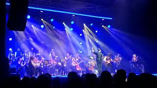 Bohemian RhapsodyWe are the champions  Queen by Prime Orchestra  FIRENZE 15102024 [upl. by Eirok]