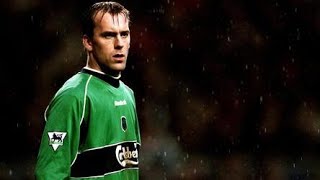 Sander Westerveld  Liverpool FC [upl. by Minnaminnie968]