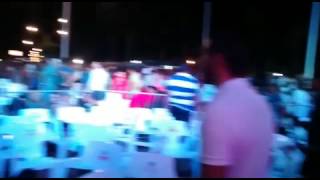 Balacera en presentación de Enigma Norteño en Expo Comondú [upl. by Savell507]