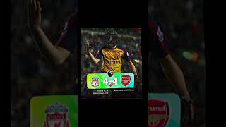 Arshavin Vs Liverpool🥶☠️💥 futbol football messi cr7 edit funny keşfet akım trending viral [upl. by Corella]