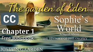 Sophies world full audiobook by jostein garrden [upl. by Tingey]