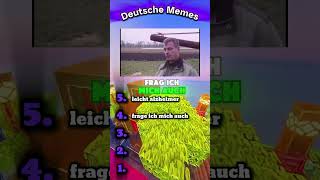 Deutsche Memes deutschememes shorts [upl. by Clorinda]