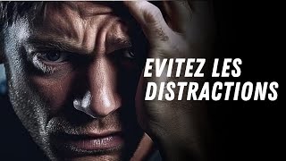 TU ES TON PROPRE ENNEMI  La meilleure vidéo de motivation en français [upl. by Ekusuy]