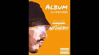 short album canardo automeris [upl. by Atinra273]