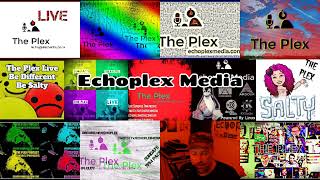 Echoplex Media Live Stream [upl. by Rysler452]