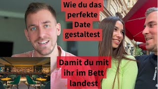 Gestalte dein 1 Date mit ihr so um mit ihr im Bett zu landen 💦💦 [upl. by Coats]