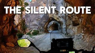 Trip to Teruel Spain  Day 3The Silent Route 😱 [upl. by Ardith]