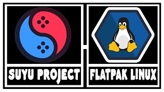 SUYU PROJECT FLATPAK LINUX [upl. by Schafer269]