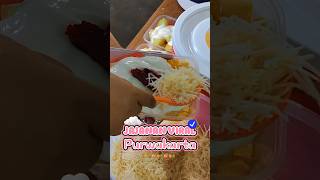 JAJANAN VIRAL PURWAKARTA kuliner kulinerpurwakarta jajanan saladbuah purwakarta videoviral [upl. by Assirrak]