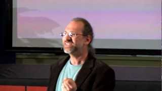 TEDxGettysburgCollege  Steve Gimbel  Einsteins Intellectual Cosmopolitanism [upl. by Manoff]