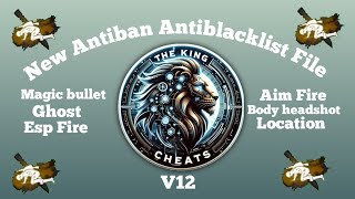 2024 New Antiban Antiblacklist File Aim Fire Aimbot Usp Fire Speed 🚅 [upl. by Ejrog]