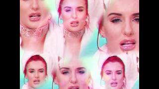 Justina Valentine quotAINT FANCYquot Official Music Video [upl. by Joacimah]