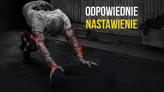 Odpowiednie nastawienie  film motywacyjny [upl. by Cristabel]