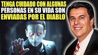 Dr Josue Yrion Predicas  Tenga Cuidado Con Algunas Personas En Su Vida Son Enviadas Por El Diablo [upl. by Nujra385]