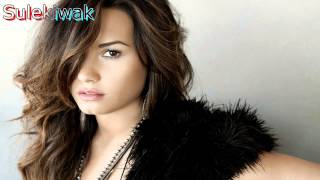 Demi Lovato  Really Dont Care Almost Studio Acapella [upl. by Aidne]