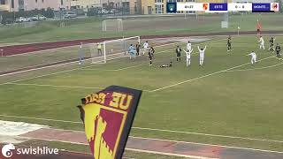 Este  Montecchio Maggiore 21  gol e highlights del match [upl. by Leventhal785]