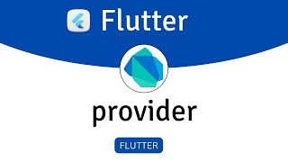 Flutter Provider State Management [upl. by Leena663]