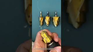 PPR drill bit Good Tools Drill Bit [upl. by Biegel400]