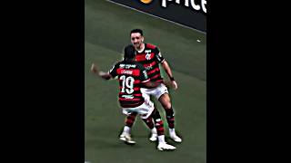 Edit Flamengo 2 🆚️ 0 palestino flamengo pedro LéoOrtiz gabigol arrascaeta shhort [upl. by Raviv]