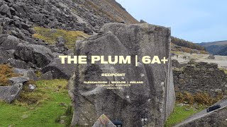 The Plum  6a [upl. by Llerehs]