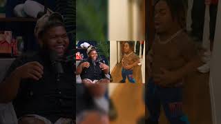 Druski And Theo Von Talk About Coulda Been House 🏠 And Lil Rich theovon druski couldabeenrecords [upl. by Choo]