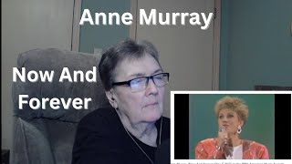 Now and ForeverAnne Murray [upl. by Sillert]