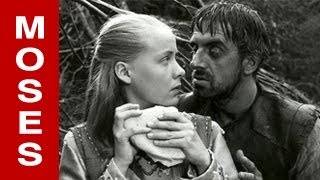 الفيلم السويدي The Virgin Spring 1960  Ingmar Bergman مترجم [upl. by Jacobina]