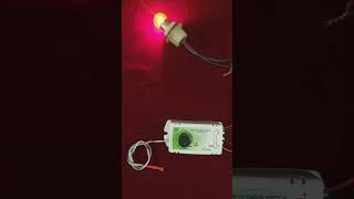 12v Dusk to Dawn LDR sensor diy diyprojects [upl. by Martyn]